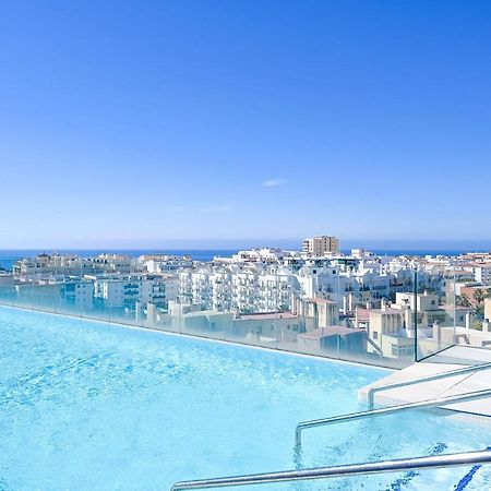 Seashell Infinity Luxury Apartment Estepona Exteriér fotografie