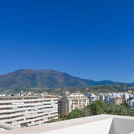 Seashell Infinity Luxury Apartment Estepona Exteriér fotografie
