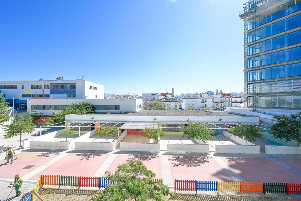 Seashell Infinity Luxury Apartment Estepona Exteriér fotografie