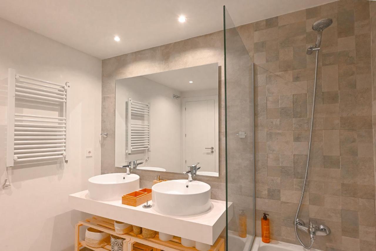 Seashell Infinity Luxury Apartment Estepona Exteriér fotografie