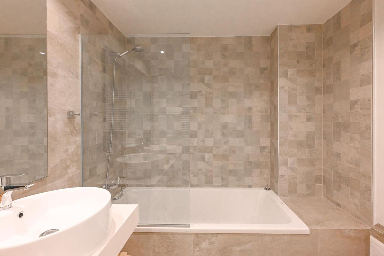 Seashell Infinity Luxury Apartment Estepona Exteriér fotografie